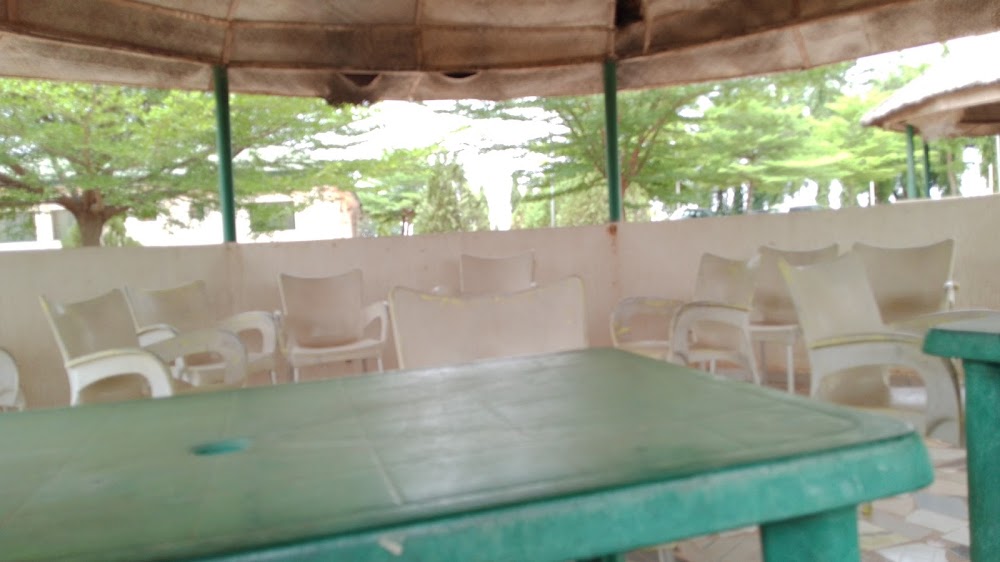 Federal poly ASUP Hall photo 2
